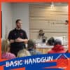 Basic Handgun