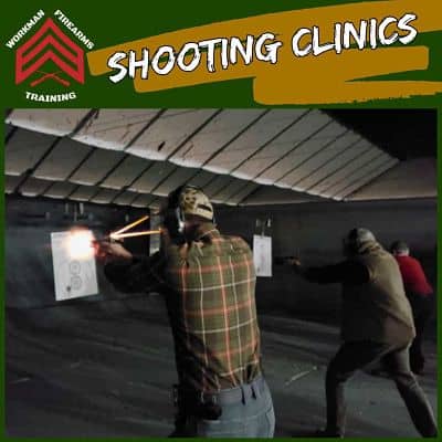 Shooting Clinic