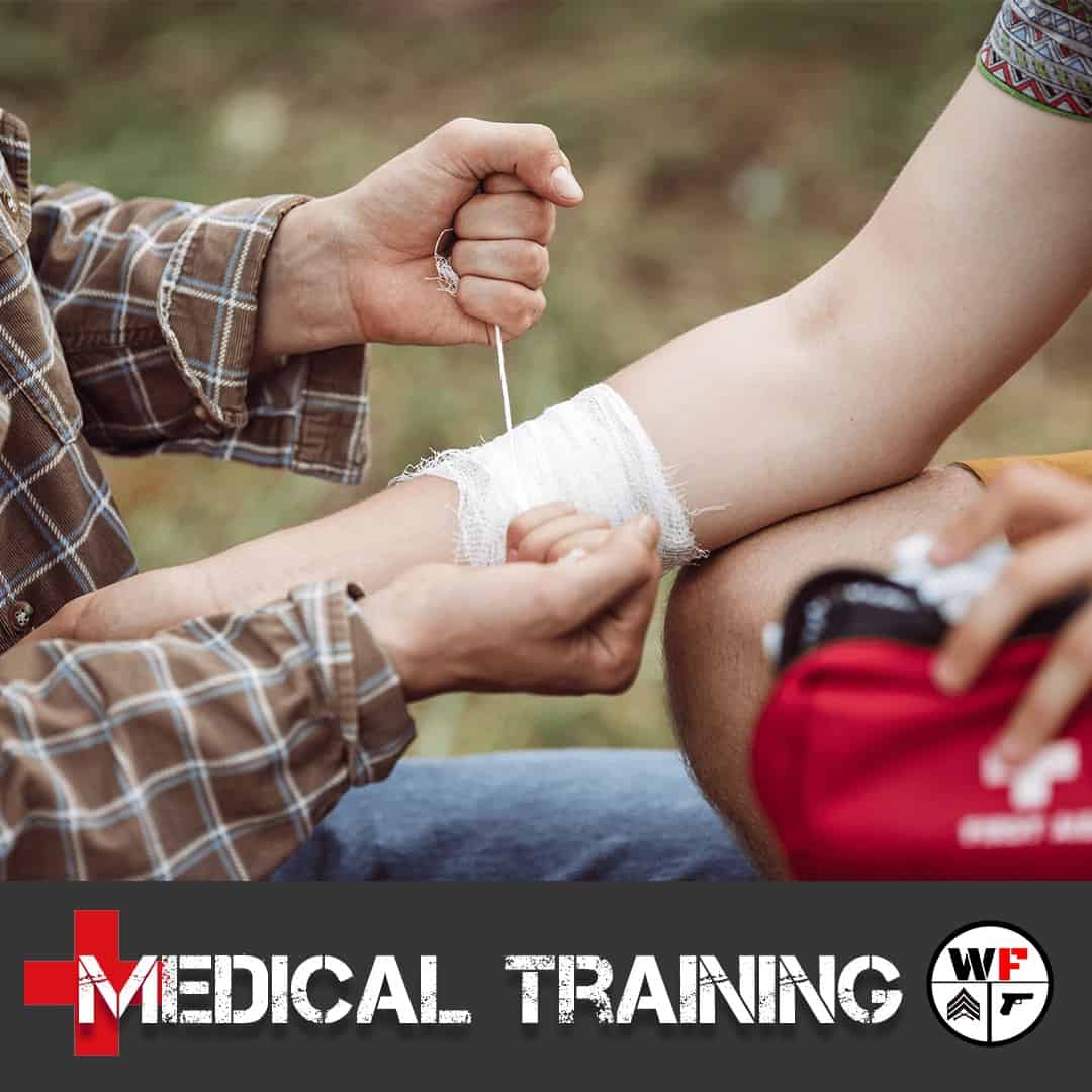 Medical Training