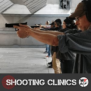 Shooting Clinics