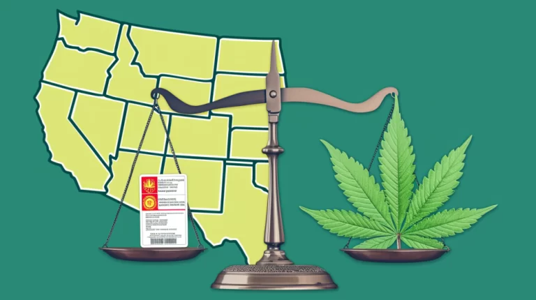 Medical Marijuana and Concealed Carry in Ohio: Legal Complexities Explained