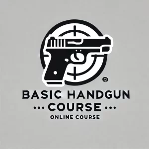 Basic Handgun Online