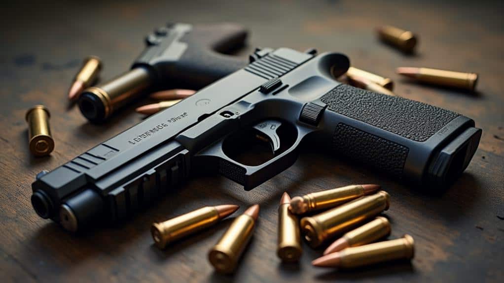 abolish sales tax firearms