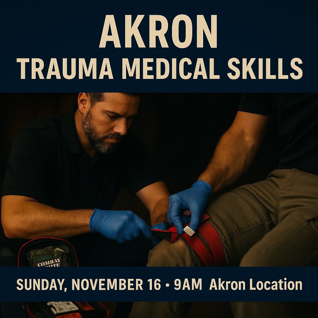 トム・マイヤーズ ワークショップ【1】CLINICAL APPLICATION Trauma Medical Training Course – Earn CE Credits in Ohio
