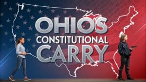 ohio s gun carry laws