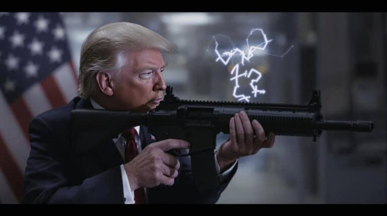 trump s executive order impact